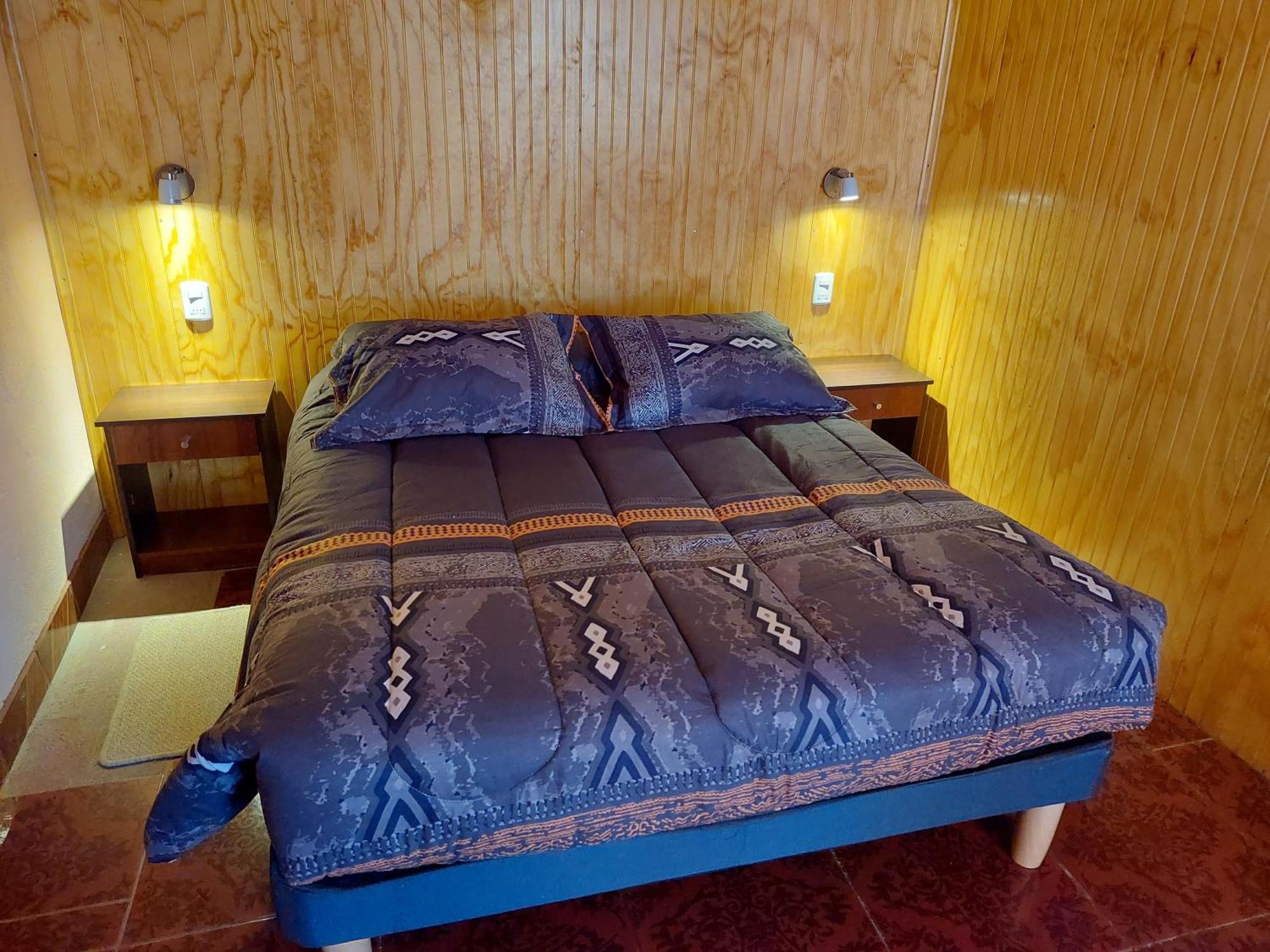 Hostal Atacama Ancestral ซานเปโดร เด อาตากามา ภายนอก รูปภาพ
